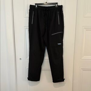 Baleaf Black Hiking Pants